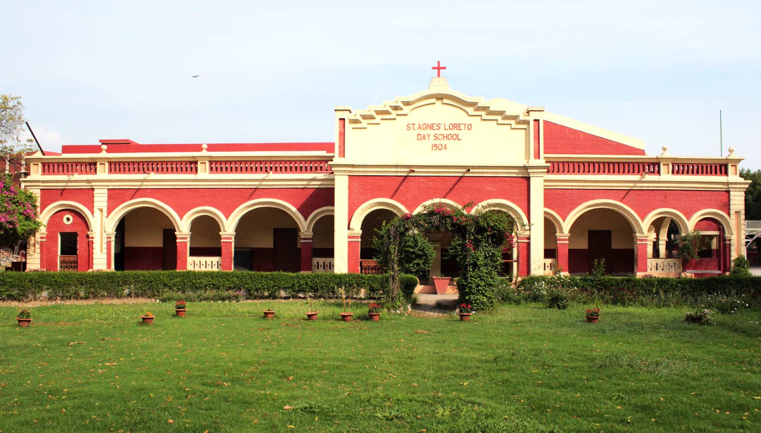 Best ICSE Schools In Lucknow