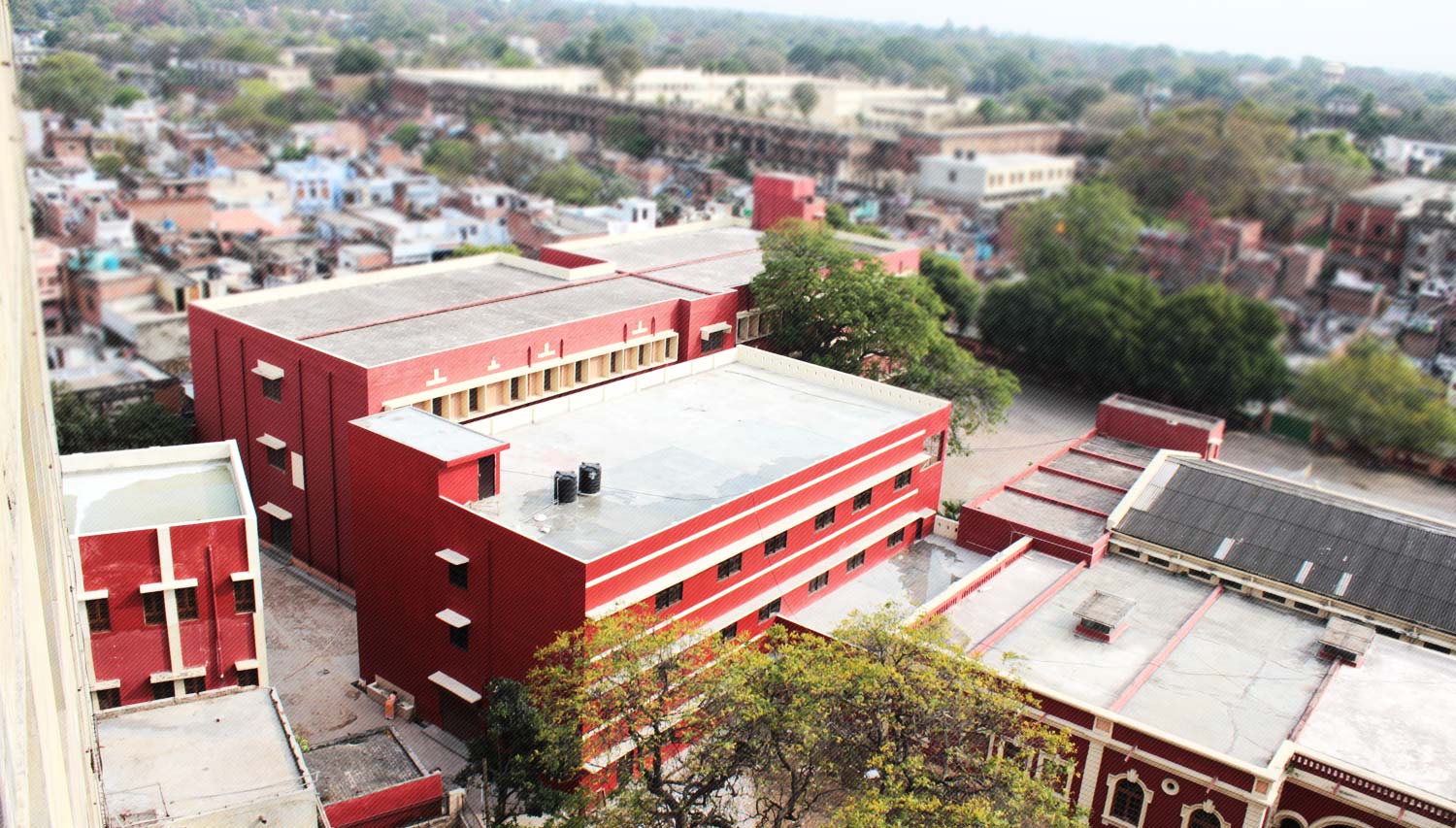 Best Schools Lucknow